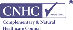 CNHC - Complimentary & Natural Healthcare Council